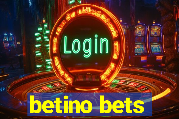 betino bets